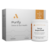 NuVision Health Center Parasite Cleanse Kit, view 2