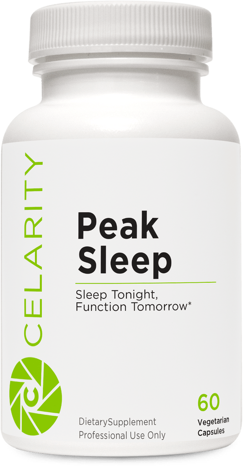 NuVision Health Center Peak Sleep