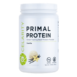 NuVision Health Center Primal Protein, view 2
