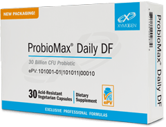 NuVision Health Center ProbioMax DF Daily