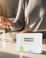 NuVision Health Center Probiotic Strength Supplement, view 3