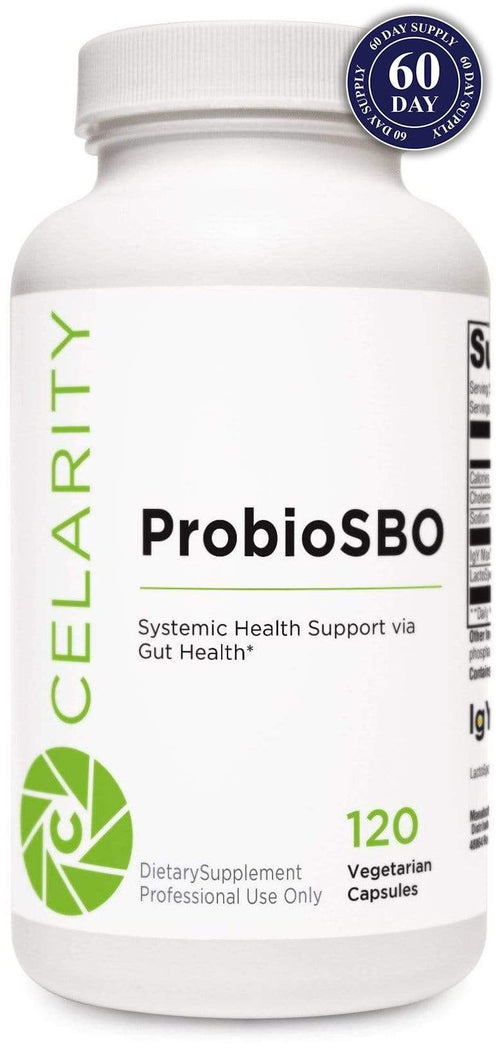 NuVision Health Center ProbioSBO (60 Day Supply)