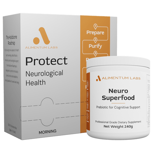 NuVision Health Center Protect by Alimentum Labs
