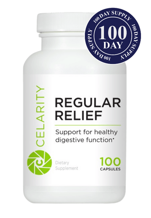 NuVision Health Center Regular Relief