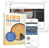 NuVision Health Center Small Intestine Microbial Environment (SIBO) Kit, view 3