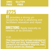 NuVision Health Center Systemic Formula Bio Extract: EE Tibetan Essense Oil, view 2