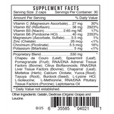 NuVision Health Center Systemic Formulas ARTA - Jointez, view 3