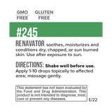 NuVision Health Center Systemic Formula - Renavator, view 2