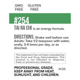 NuVision Health Center Systemic Formula Tai-Ra-Chi, view 2