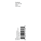 NuVision Health Center Systemic formulas Bio Extract: Aloe Vera, view 3