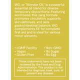NuVision Health Center Systemic Formulas WO - China Healing Oil, view 2