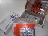 NuVision Health Center Telomere Test, view 2