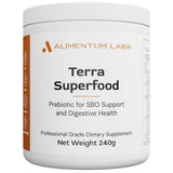 NuVision Health Center Terra Soil-Based Prebiotic and Probiotic Kit by Alimentum Labs, view 2