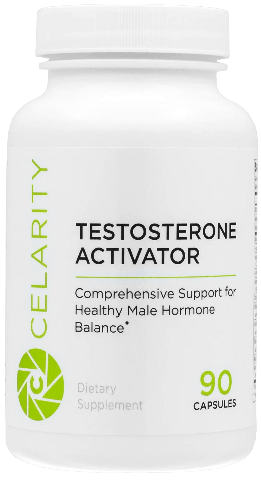 NuVision Health Center Testosterone Activator
