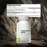 NuVision Health Center Testosterone Booster Pack, view 5
