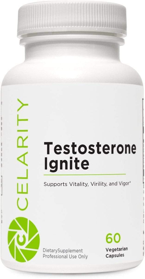 NuVision Health Center Testosterone Ignite