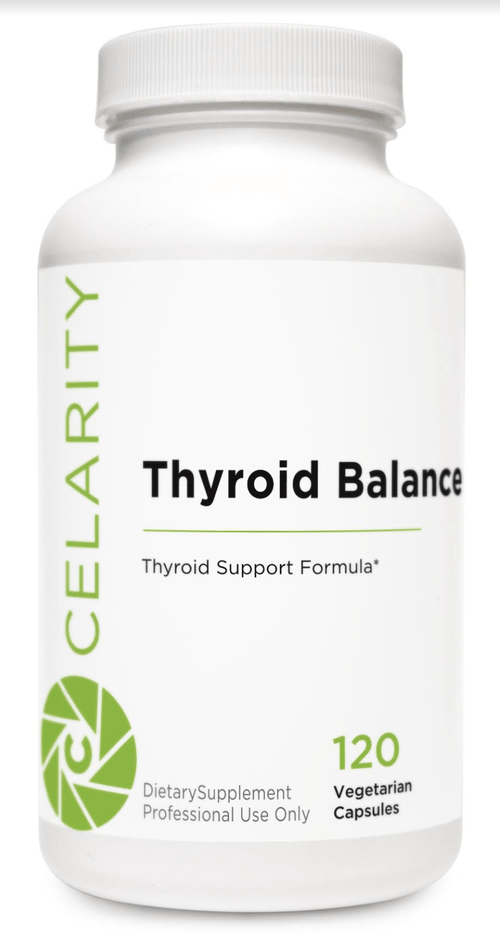 NuVision Health Center Thyroid Balance