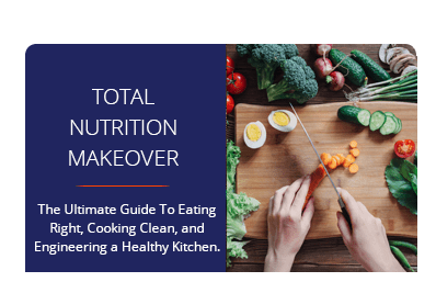 NuVision Health Center Total Nutrition Makeover