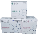 NuVision Health Center True Cellular Detox: 90 Day Detox Kit, view 2