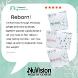 NuVision Health Center True Cellular Detox: 90 Day Detox Kit, view 3