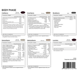 NuVision Health Center True Cellular Detox: Body Phase, view 2