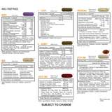 NuVision Health Center True Cellular Detox: Prep Phase, view 2