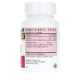 NuVision Health Center Systemic Formula VIVI - Virox, view 2