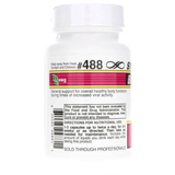 NuVision Health Center Systemic Formula VIVI - Virox, view 3