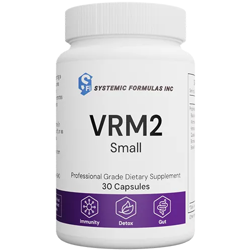 NuVision Health Center VRM2 - Small