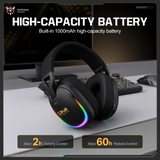 Onikuma Gaming ONIKUMA GT805 Performance Upgrade Gaming Headset, view 3