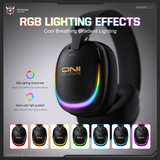 Onikuma Gaming ONIKUMA GT805 Performance Upgrade Gaming Headset, view 5