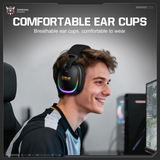 Onikuma Gaming ONIKUMA GT805 Performance Upgrade Gaming Headset, view 6