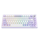 Onikuma Gaming ‌ONIKUMA MT707 Keyboard – Hot-Swappable Keys, Gasket Mount & RGB Gaming Precision, view 2