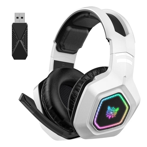 Onikuma Gaming ONIKUMA B100 Headset Headworn Bluetooth 2.4g Wireless Wired Three Mode Lightweight E-Sports Gamer Headphone
