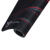 Onikuma Gaming ONIKUMA G4 Black/Red Large Gaming Mouse Pad 350*300*2mm, view 4