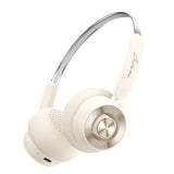 Onikuma Gaming ONIKUMA GT820 Fashion Headphones Headset Headworn Bluetooth Wirelss Lightweight Headphone, view 2