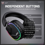 Onikuma Gaming ONIKUMA GT836 Gaming Headset with Four-Mode Connectivity, view 6