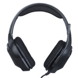 Onikuma Gaming ONIKUMA K20 Wired Gaming Headsets With Microphone RGB Light, view 5