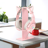 Onikuma Gaming ONIKUMA ST-1 Stable Anti-Slip ABS Gaming Headphone Stand, view 5