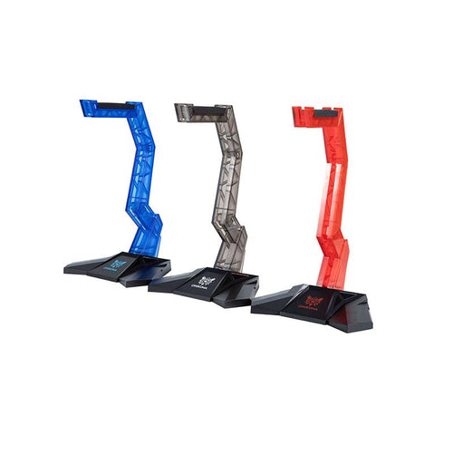 Onikuma Gaming ONIKUMA ST-3 Acrylic Head-mounted Gaming Headset Stand