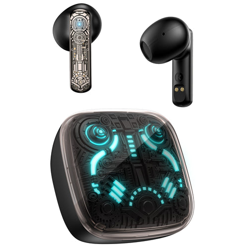 Onikuma Gaming ONIKUMA T1 TWS Bluetooth Gaming Earphones