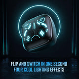 Onikuma Gaming ONIKUMA T1 TWS Bluetooth Gaming Earphones, view 6