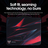 Onikuma Gaming ONIKUMA TZ3006 3 in 1 Gaming Combo - G22 Keyboard / CW917 Mouse/ MP002 Mouse Pad, view 5