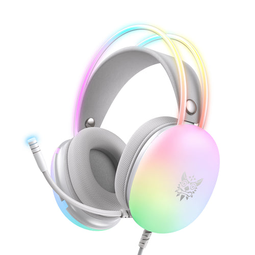 Onikuma Gaming ONIKUMA X25 RGB Gaming Headset