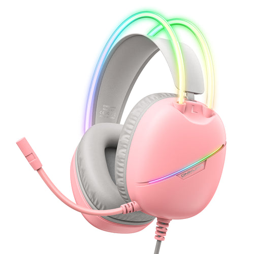 Onikuma Gaming ONIKUMA X33 Gaming Headset Muli-device Compatible Intelligent Compatibility