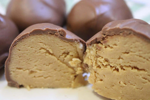Operation Cookies Angie's BIG Buckeyes ***LOCAL PICKUP ONLY***