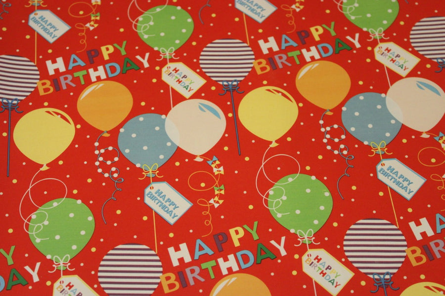 Operation Cookies Birthday Gift Wrap