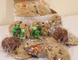 Operation Cookies Surprise Pack of Assorted Cookies, view 2