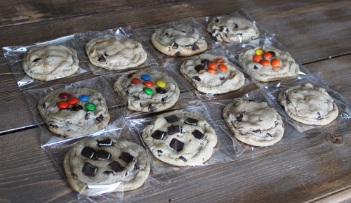 Cookie Variety Pack – Best Seller & Perfect Gift | Operation Cookies