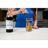 Optimally Organic 100 Wild Plant Enzymes & Probiotics, view 6
